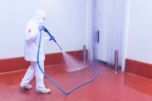 Best Oil Spill Cleanup  in Dimmitt, TX