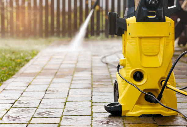 Best Driveway Pressure Washing  in Dimmitt, TX